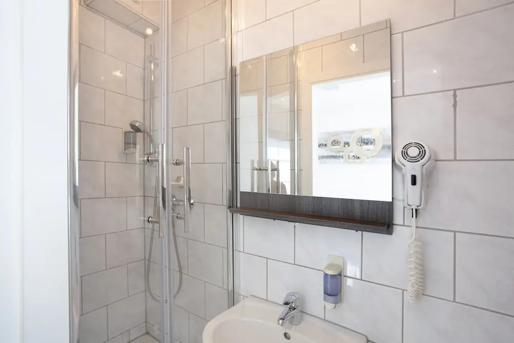 Relax Hotel Stuttgart kontaktloser Check-in