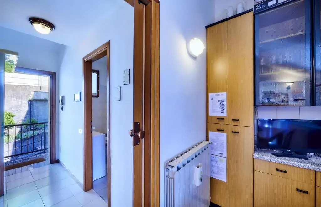 Cosy Apartment in Varenna