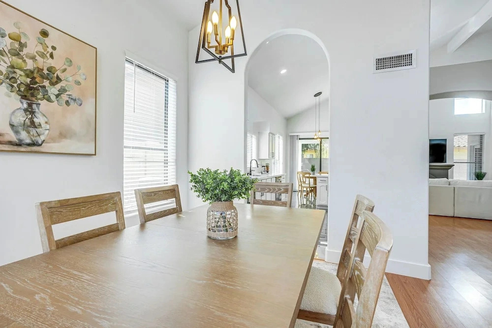 Recently Remodeled Avondale Retreat, Private Yard