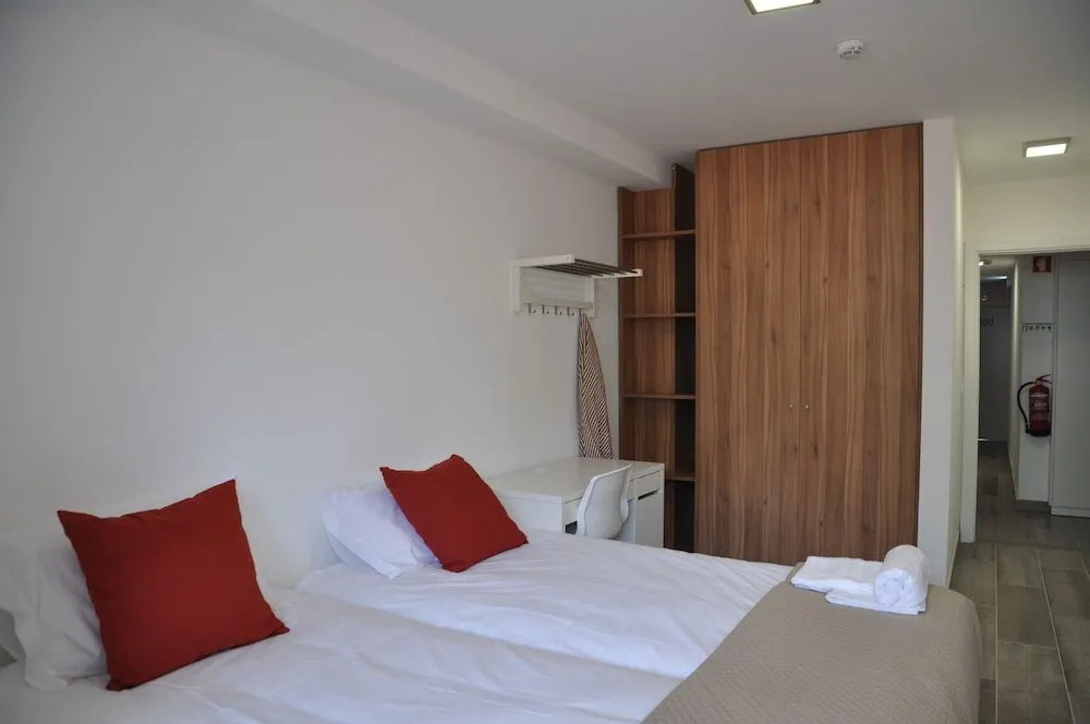 My Home In The City