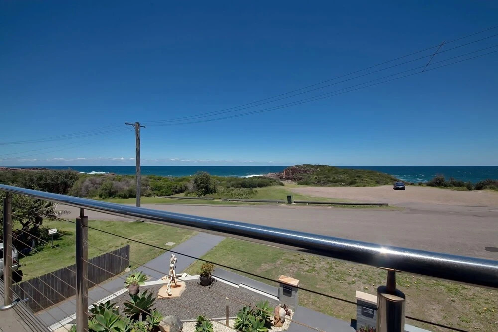 Anchor at 'D' Point, 2/14 Noamunga Street