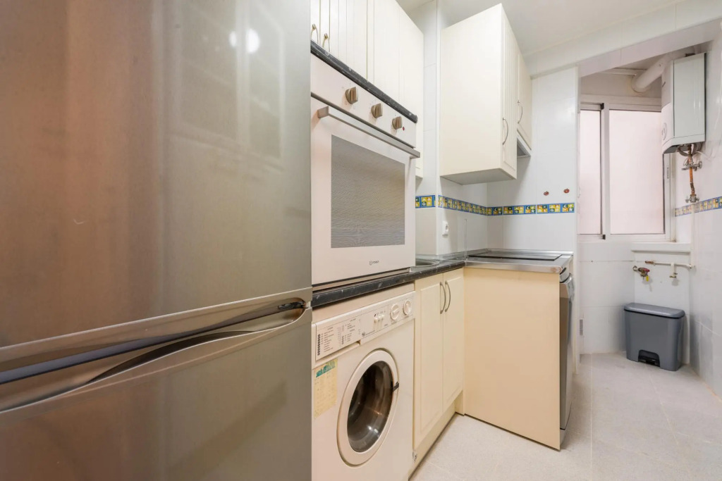 Centro Madrid Downtown Holiday Rentals M(Maz10)