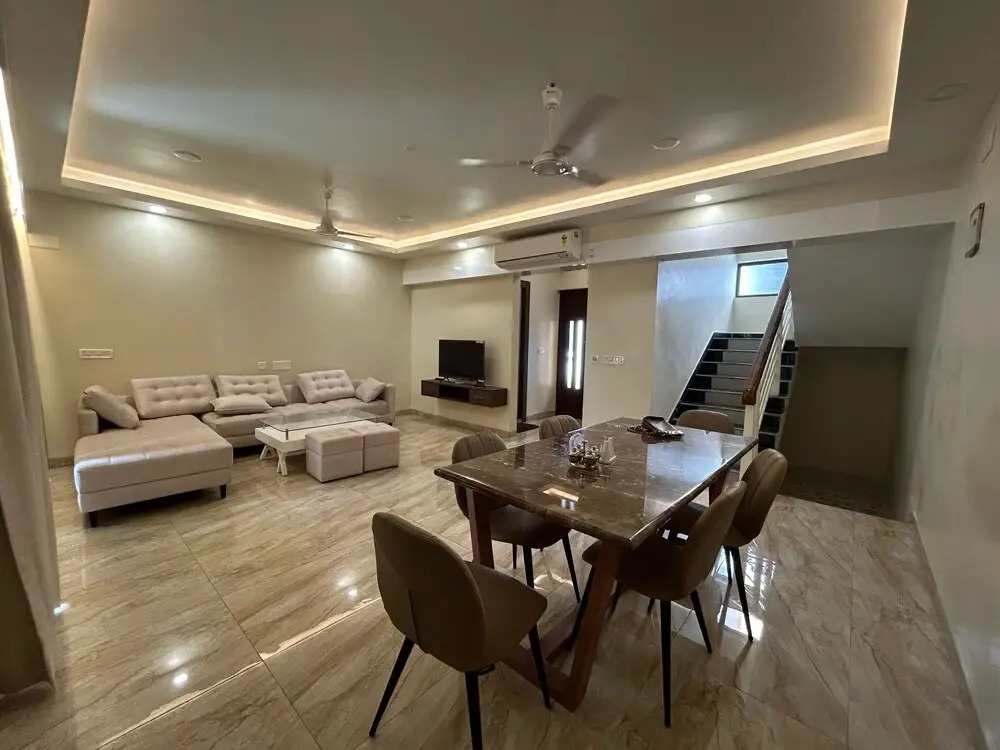The Pearl Club Resort