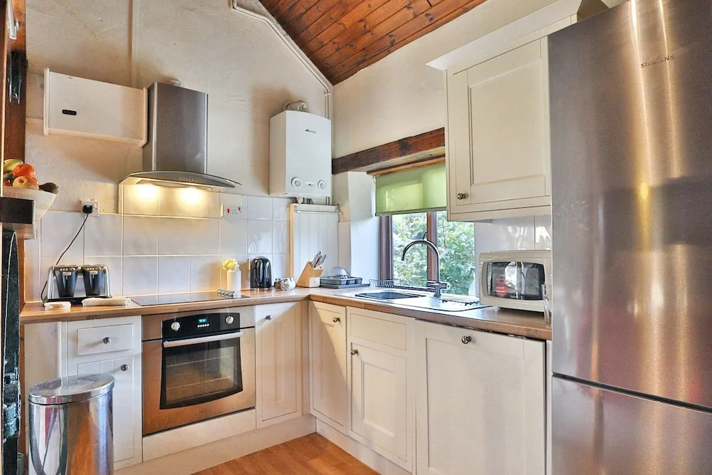 North Devon Cottages