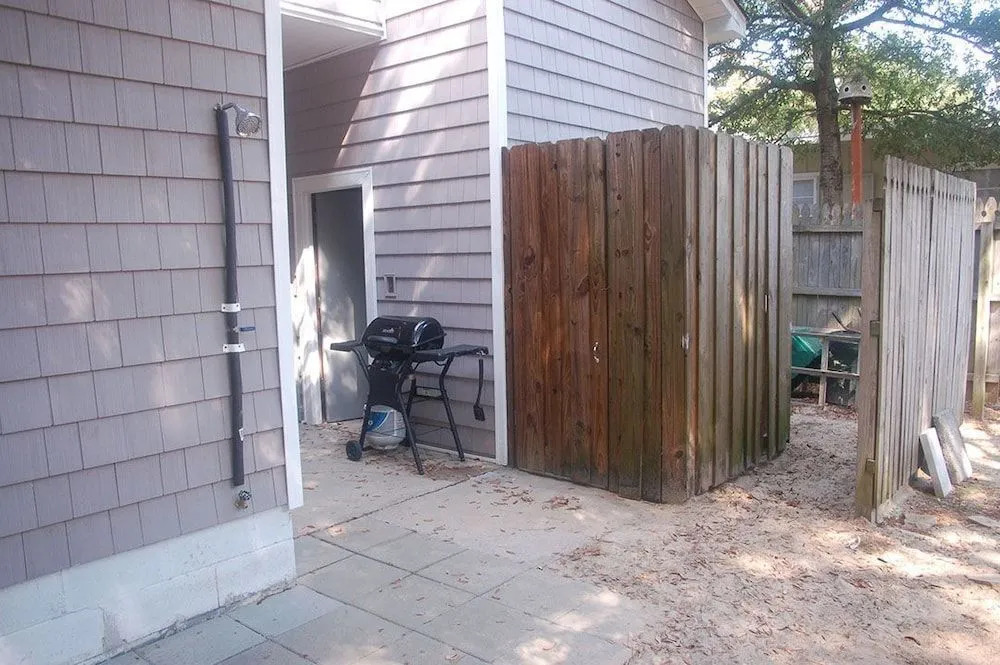 Mermaid Cottage - 3 Br Home