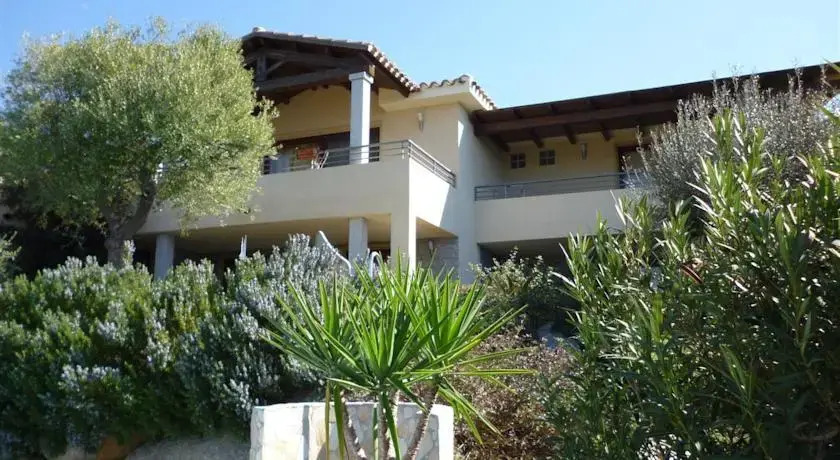 Villa delle Magnolie