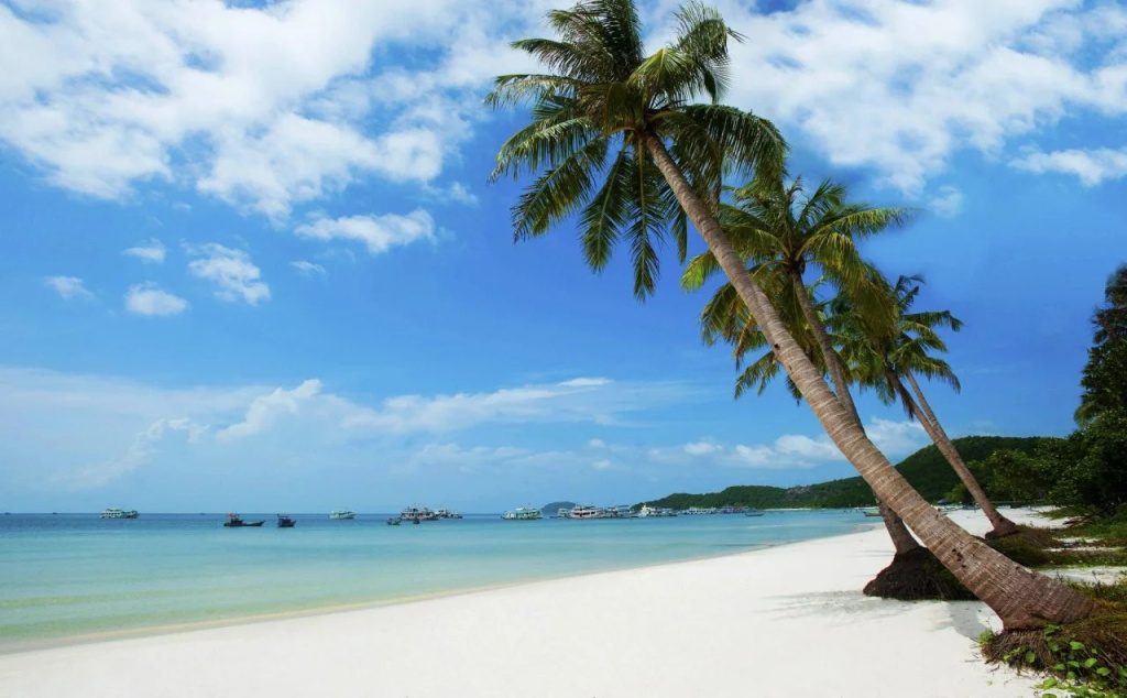 Salinda Resort Phu Quoc - Sparkling Wine Breakfast