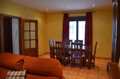 Casa Miguel - El Bosque