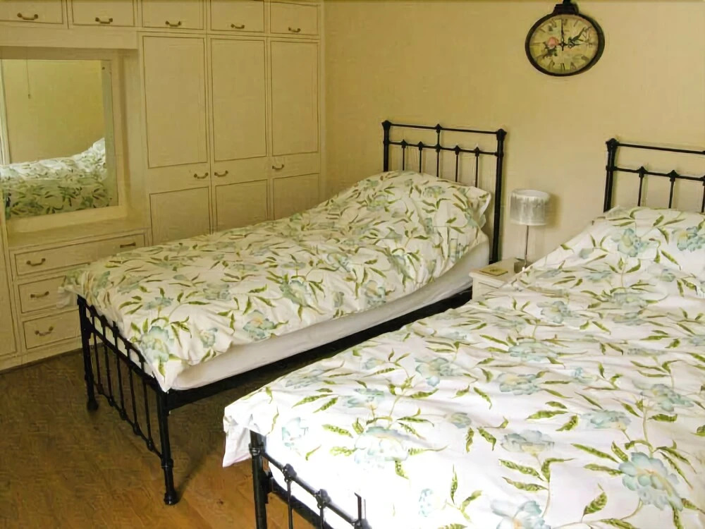 East Cottage