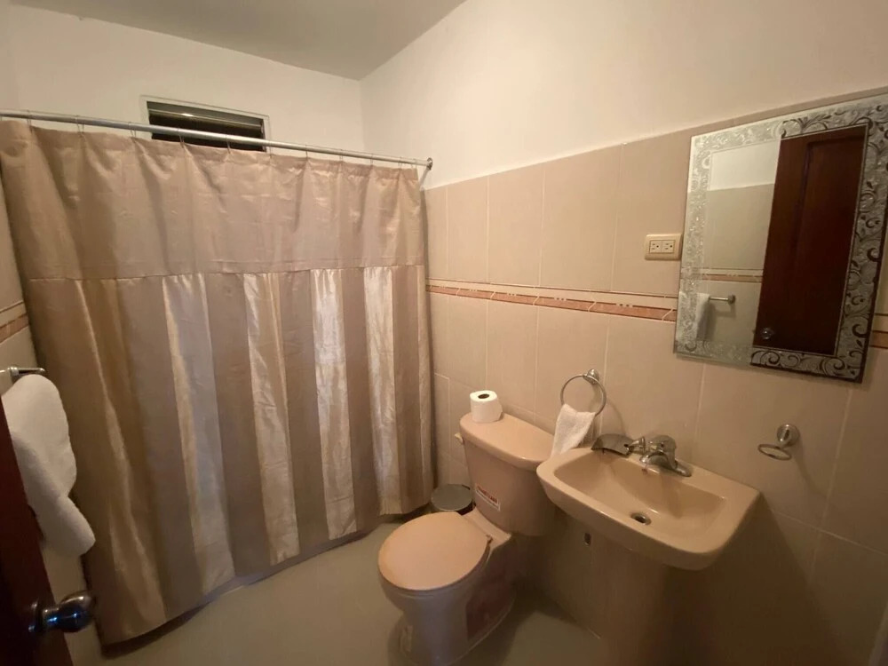 Cozy 3-bedroom Apartment in Santo Domingo!