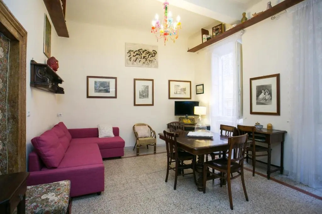 Vicolo Vecchio 59