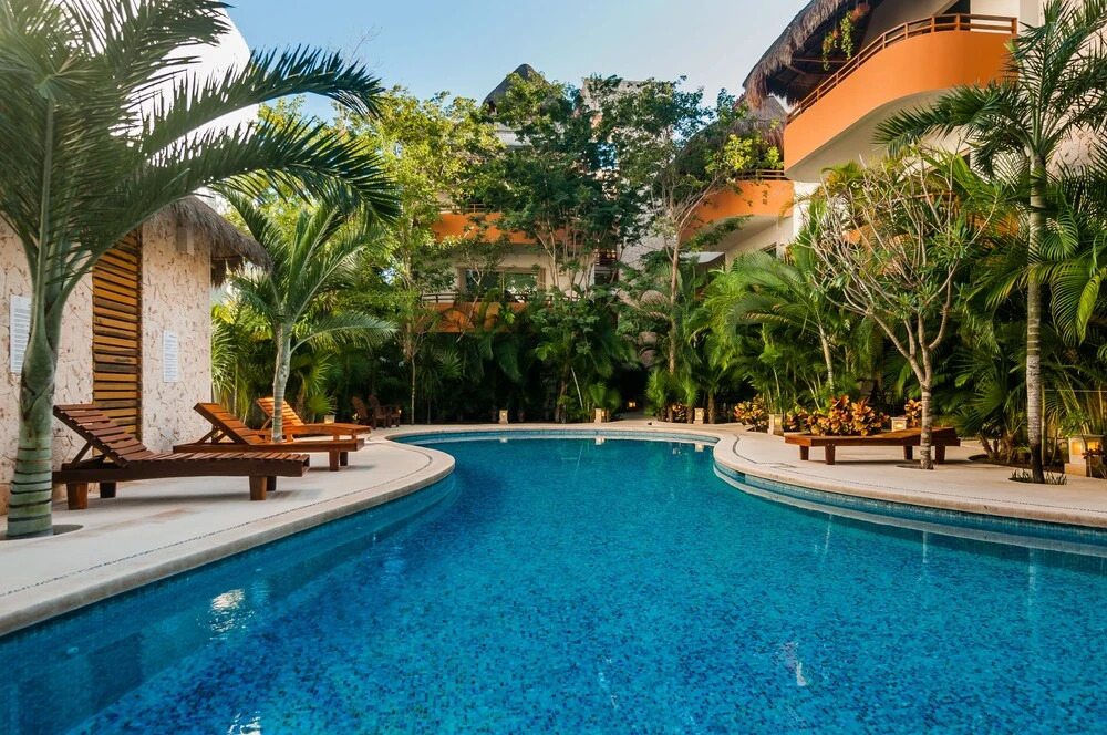 Stunning Penthouse in Magical Tulum