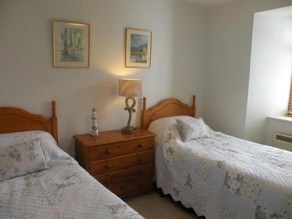 McHugh and Loudon Cottages