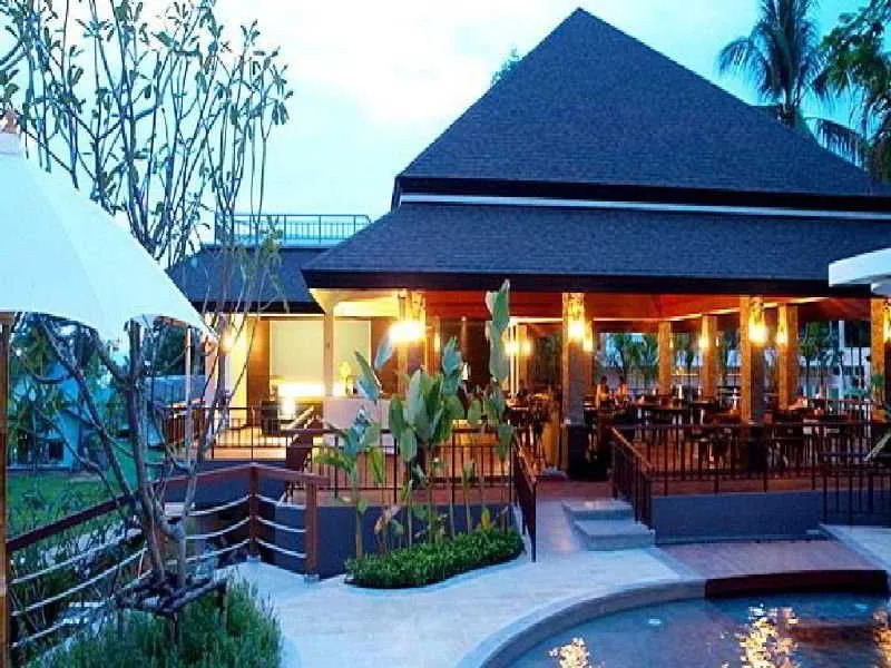 Elements Krabi Hotel