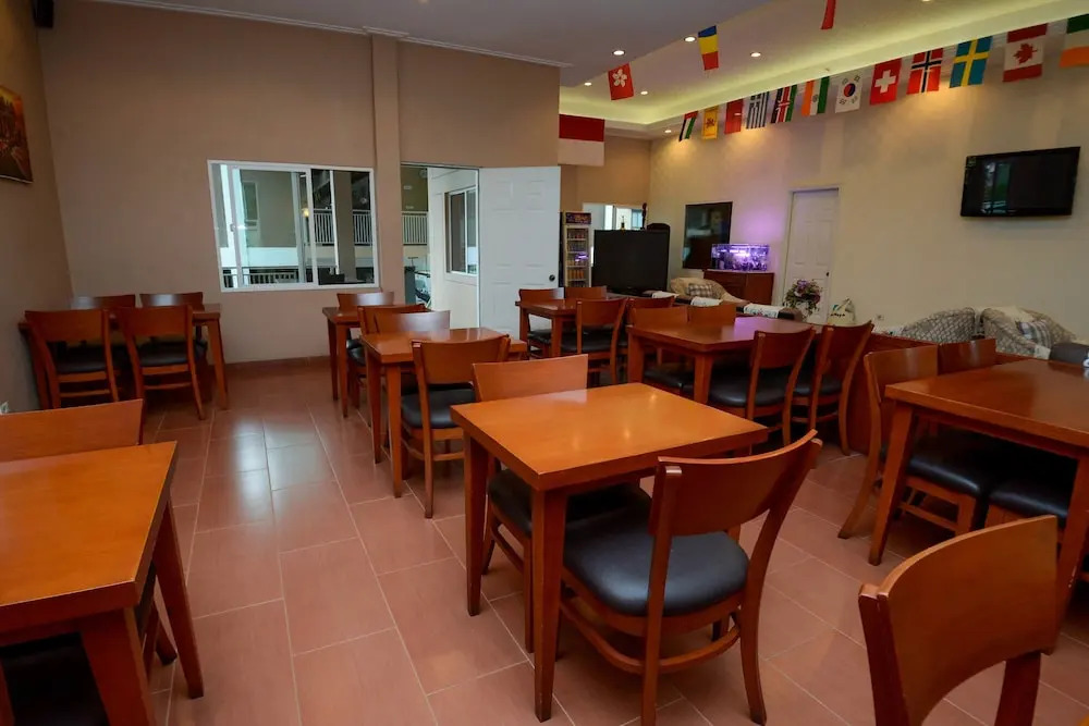Airy Parahyangan Ciumbuleuit Bukit Tunggul 8 Bandung