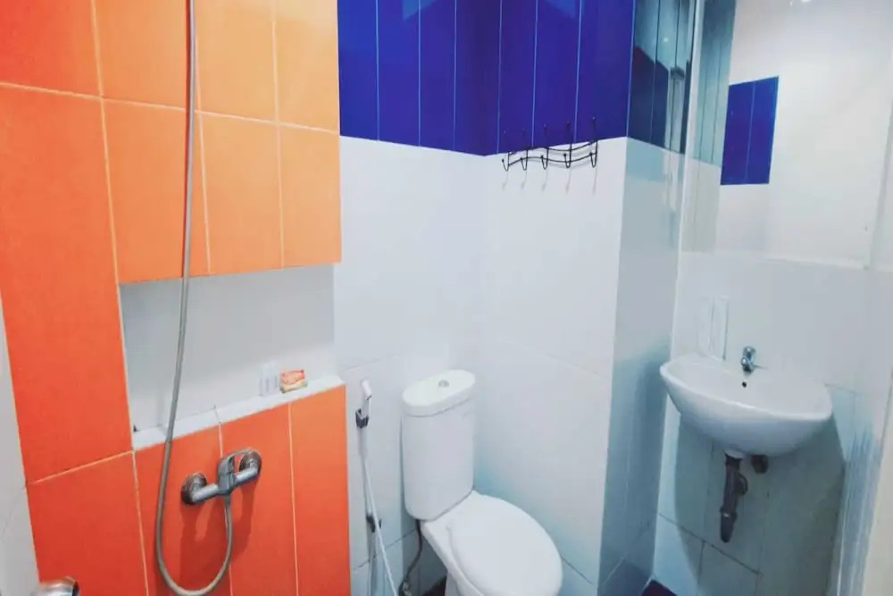 TOS Hotel and Convention Hall Tangerang