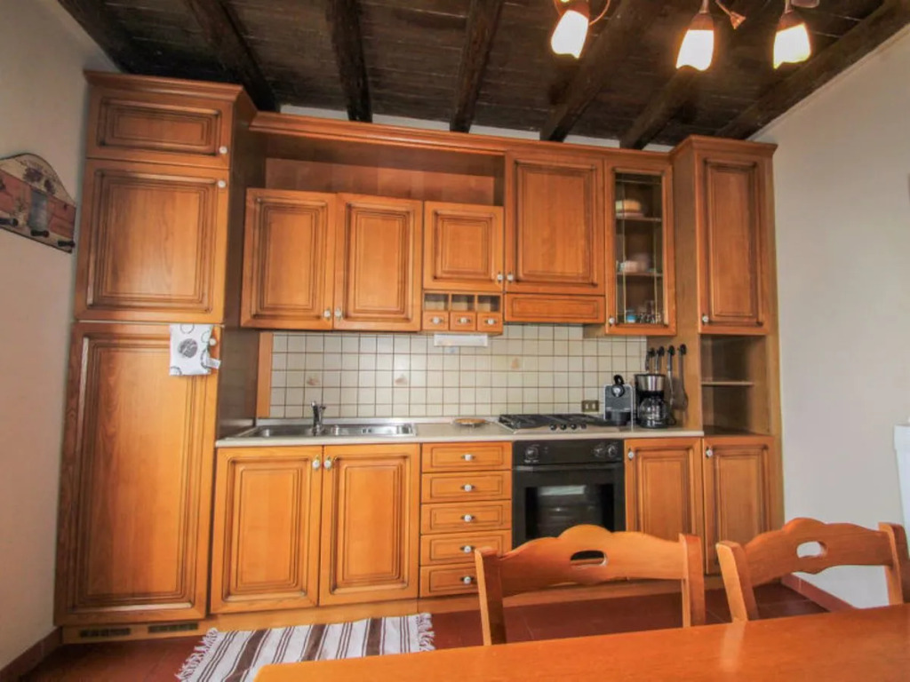 Holiday Home Meri by Interhome