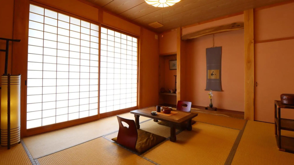 Shiguretei