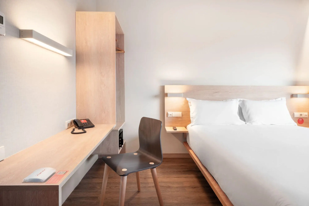 Moov Hotel Oeiras