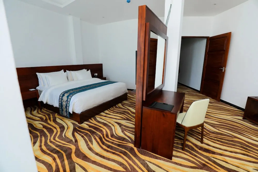 Bellwood Hills Resort & Spa