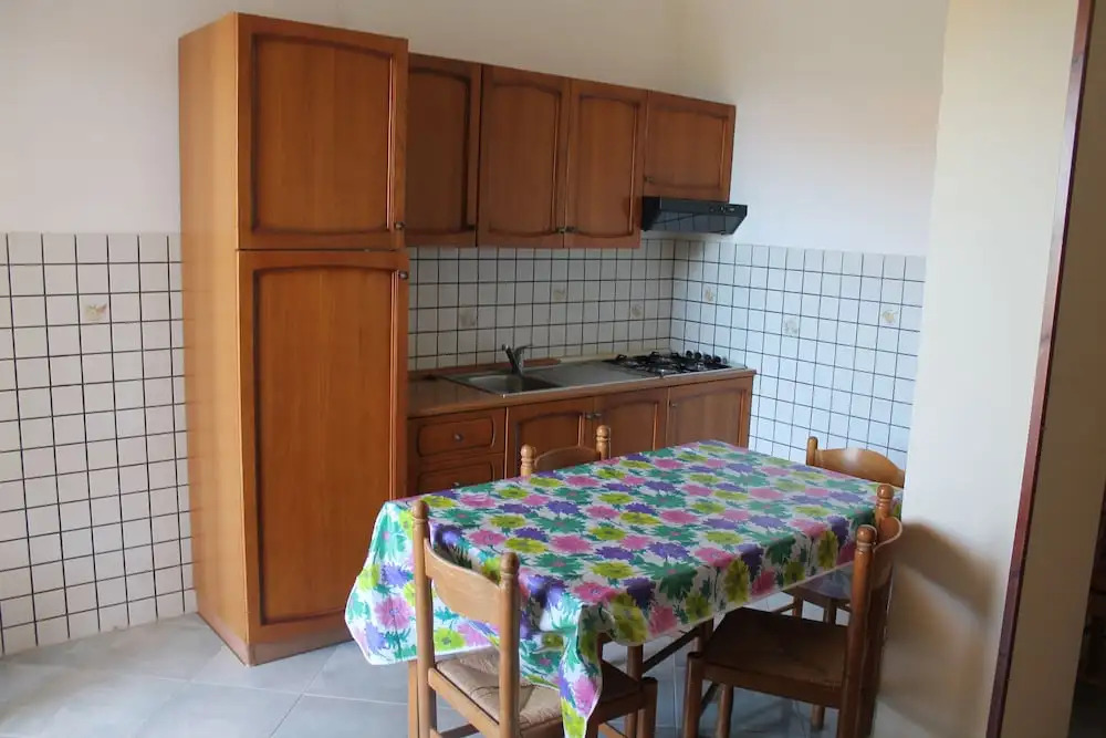 Residence La Notte