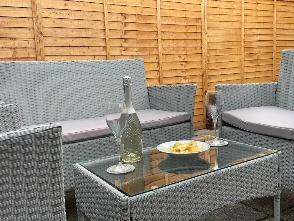 Vibrant 6 bed Stylish Home in Heart of Southsea