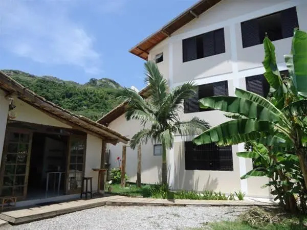 Retiro da Lagoa
