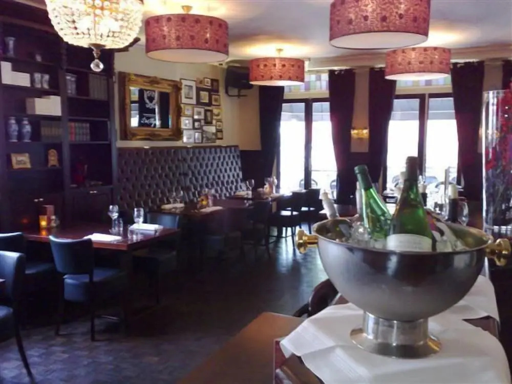 Hotel Grand Café de Wijnberg