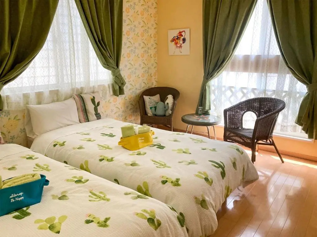 Pension Marinetown Aratta Vacation STAY 13299