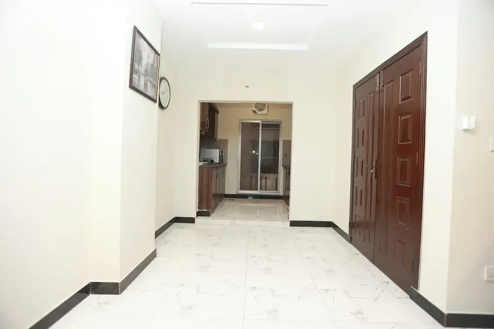 Hotel Dream Heights Hotel and Apartment