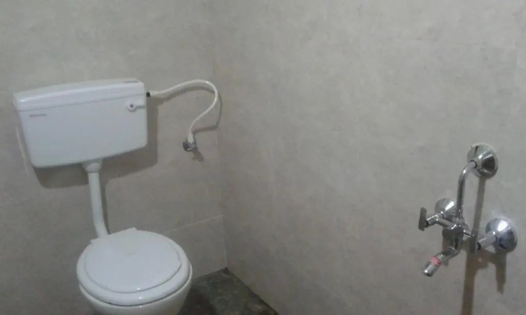Xavier Guest House