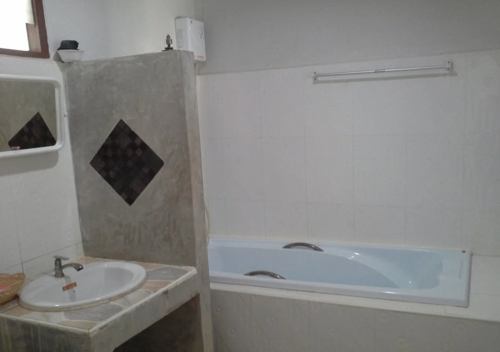 Wannida Garden Resort