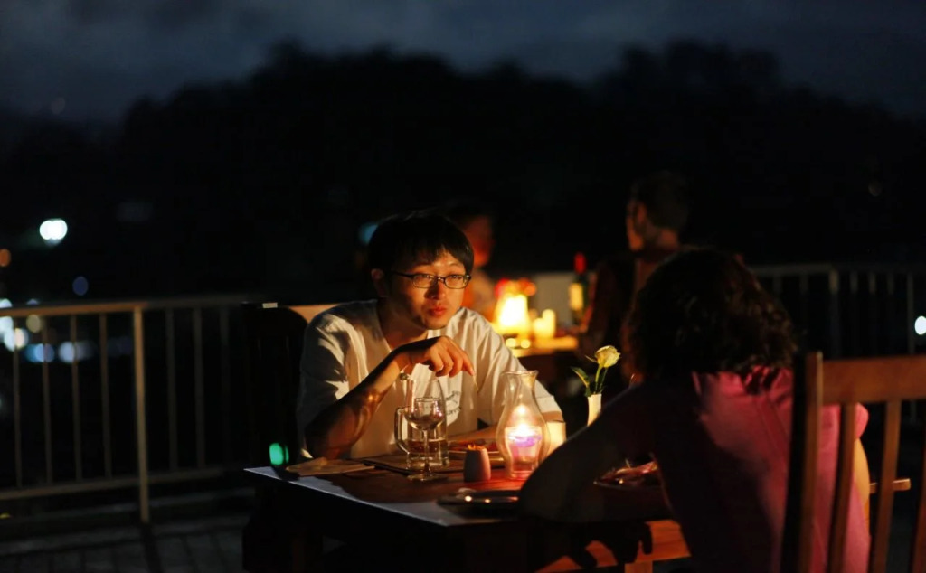 Onrock Boutique Hotel