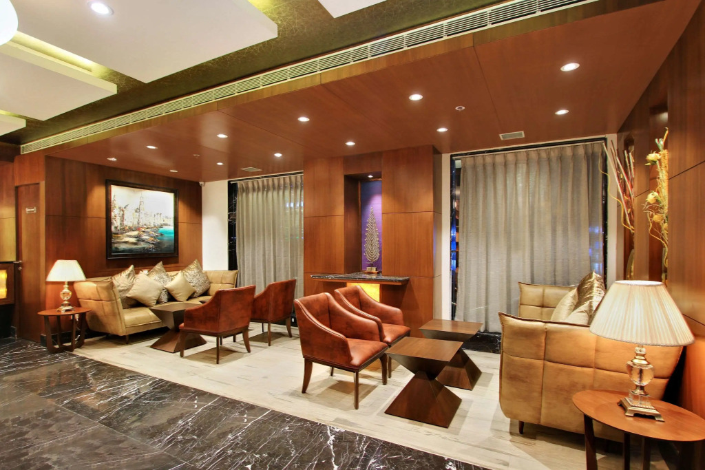 Comfort Inn Insys