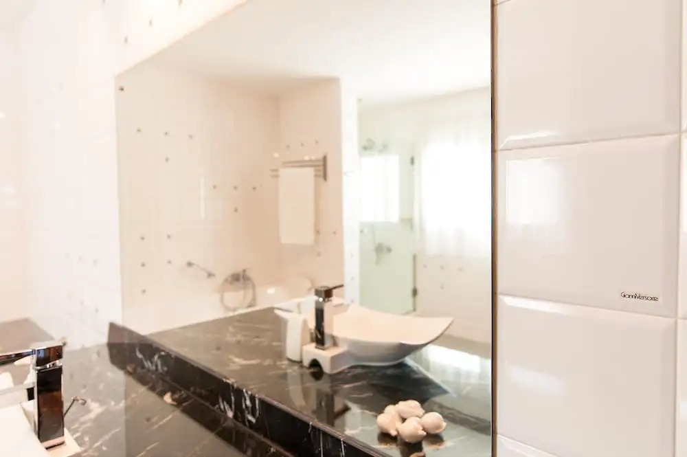 Playa del Hombre Deluxe Luxury Apartments