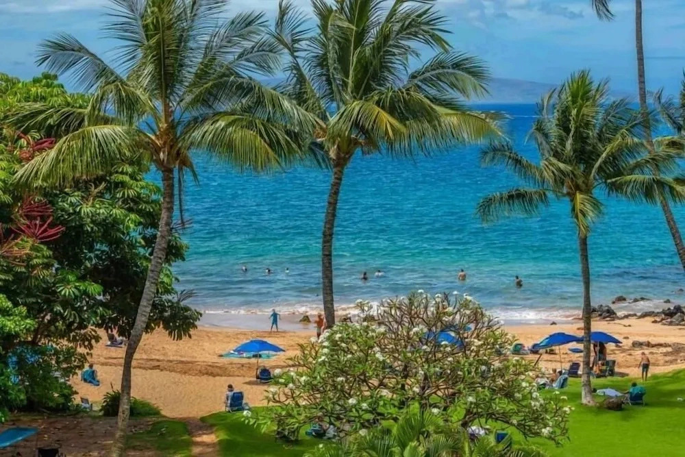 Mana Kai Maui Resort, #804a 1 Bedroom Condo