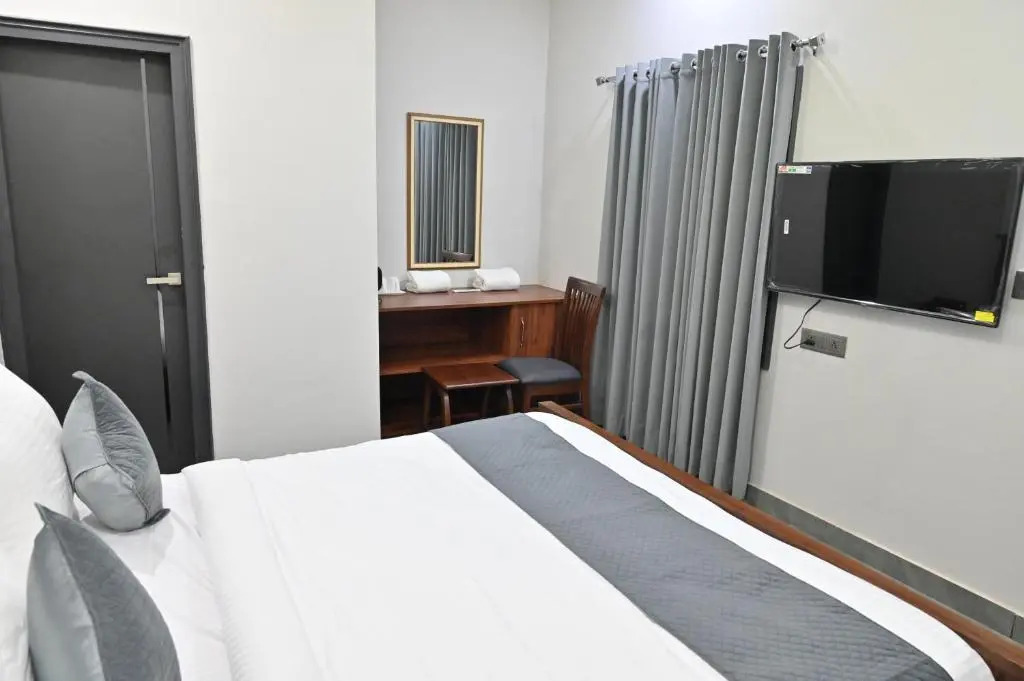 Hotel Devaan