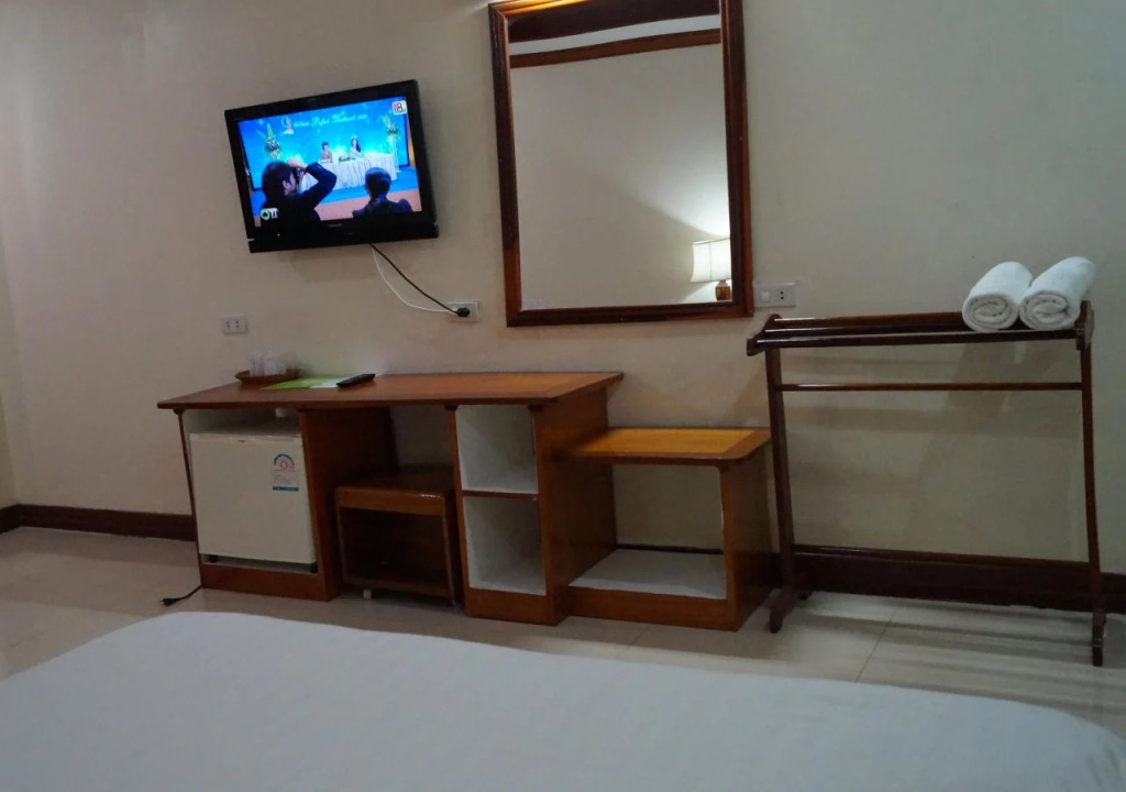 Saylomyen Hotel