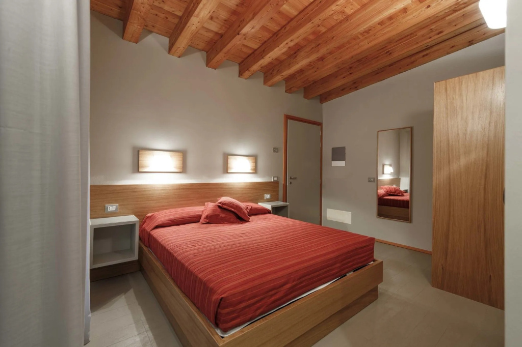 Le Scuole B&B - by ColleMassari Hospitality