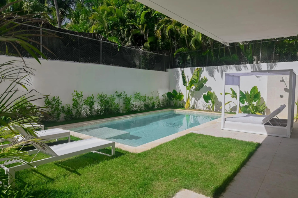 Gorgeous Apartment With Private Picuzzi B2