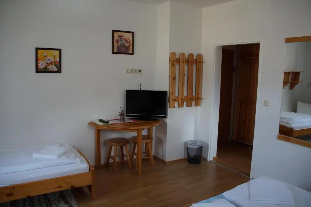 Hotel Alpin Murau