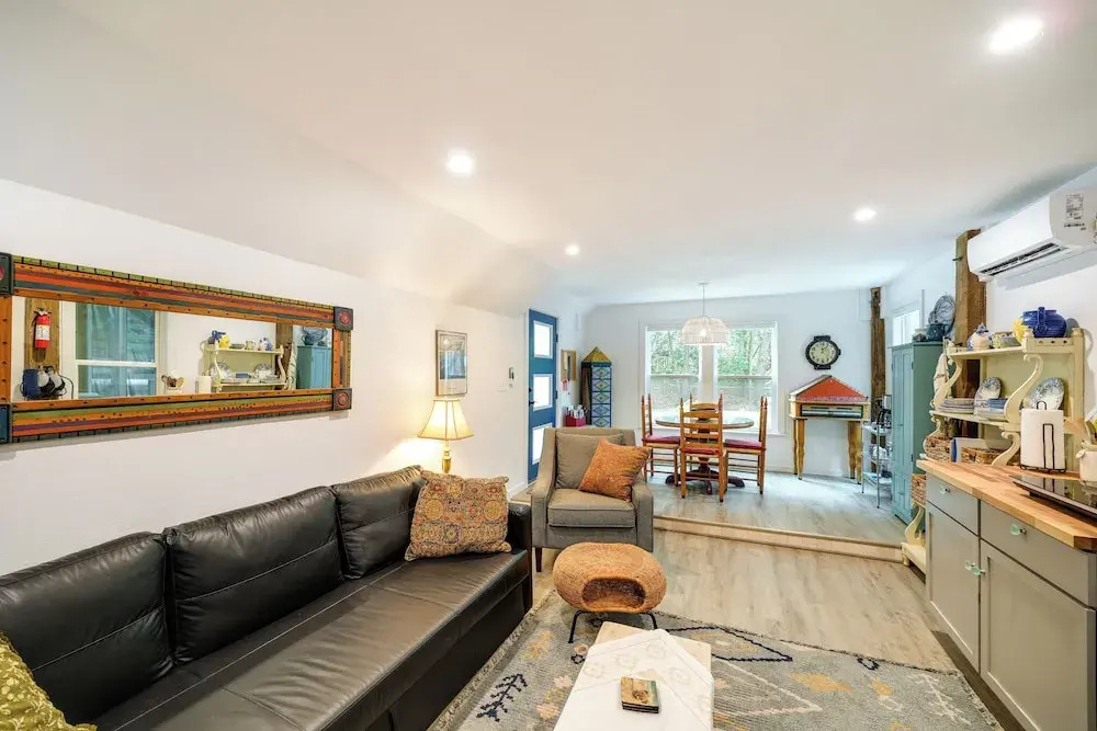 Kitty Hawk Vacation Rental w/ Pool