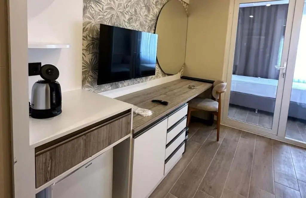 Parla Park Otel
