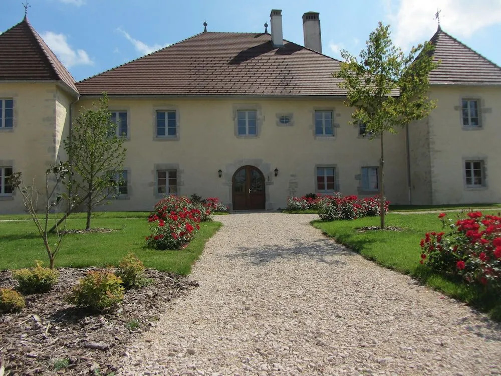 Le relais des deux tours