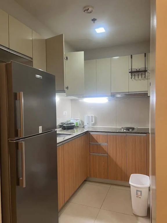 Relaxing condo at THE MACTAN NEWTOWN