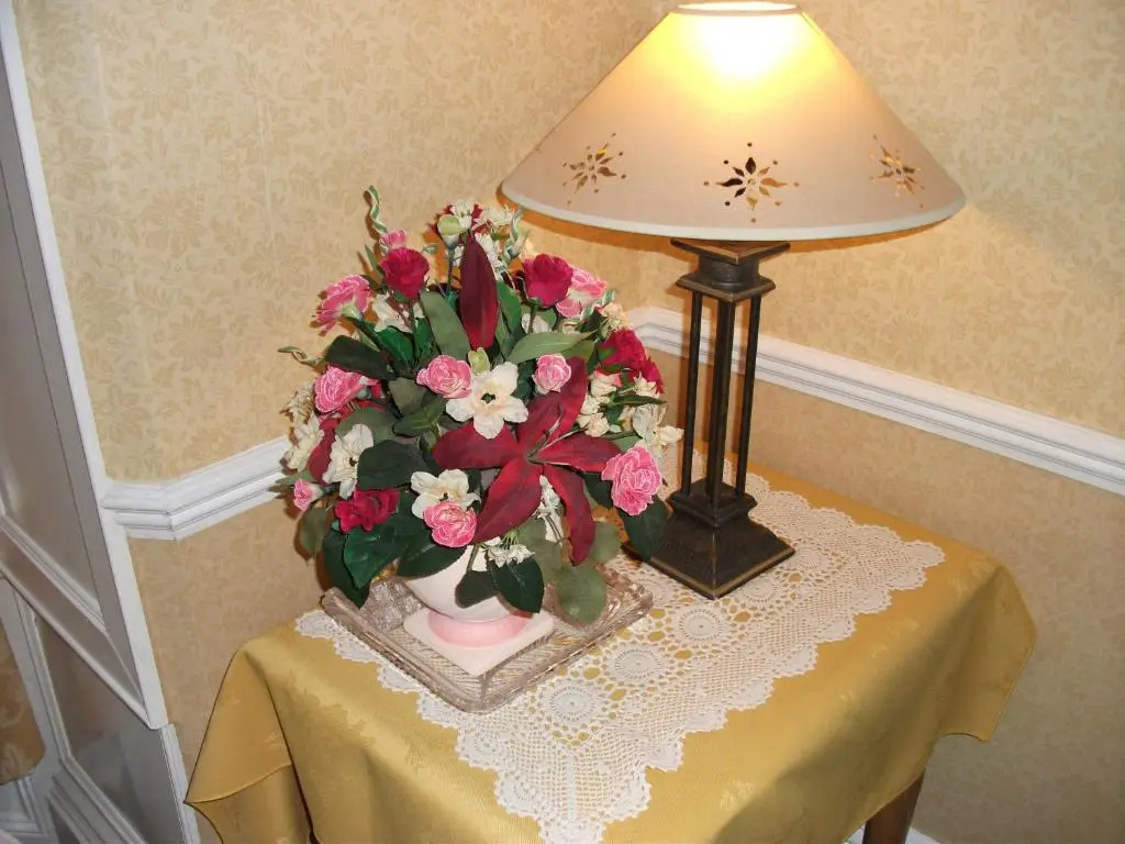 Claremont Guesthouse