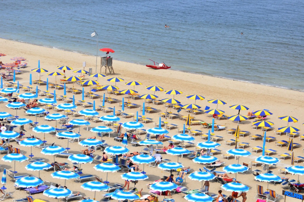 Grand Hotel Azzurra Club