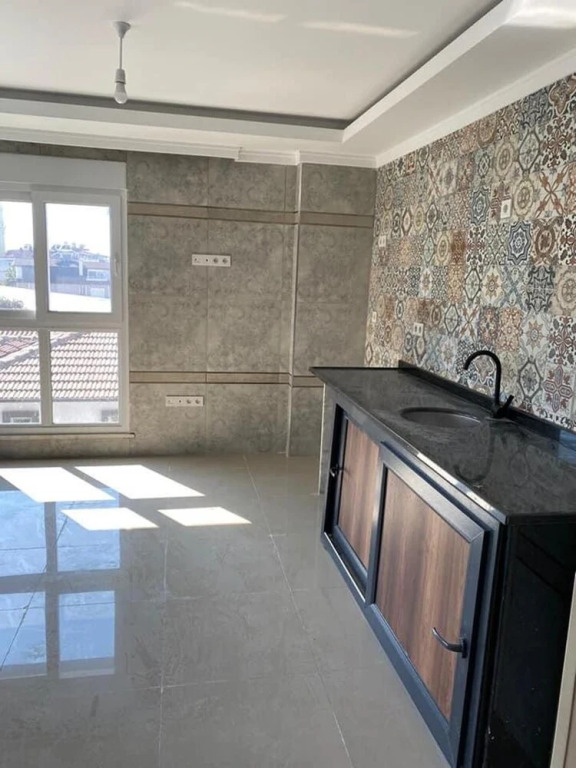 Captivating 1-bed House in Alanya