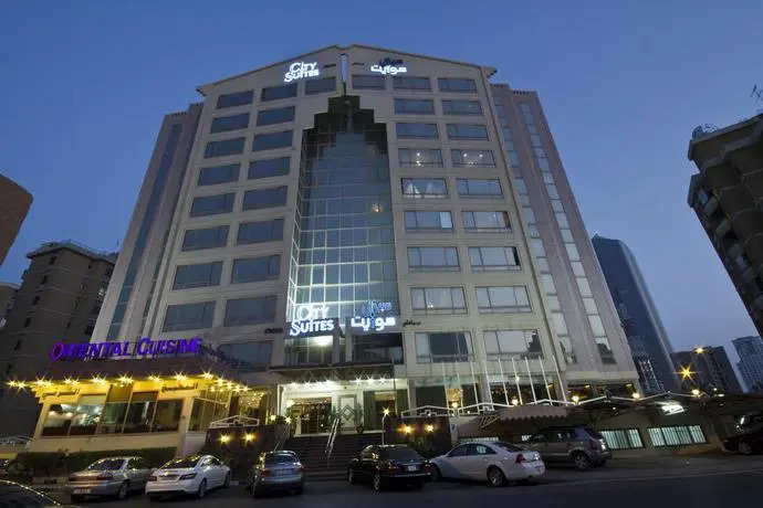 Kuwait Residence