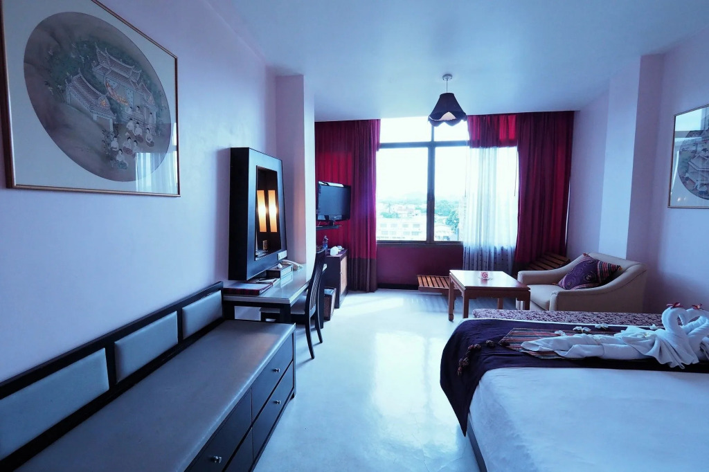 River Kwai Hotel